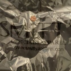 Smitty Umpire Pants New In Wrapper 38