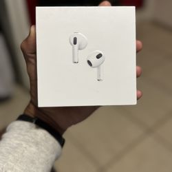 gen 3 airpods