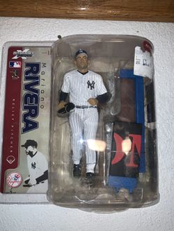 Yankees Mariano Rivera