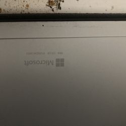 Surface Pro 7