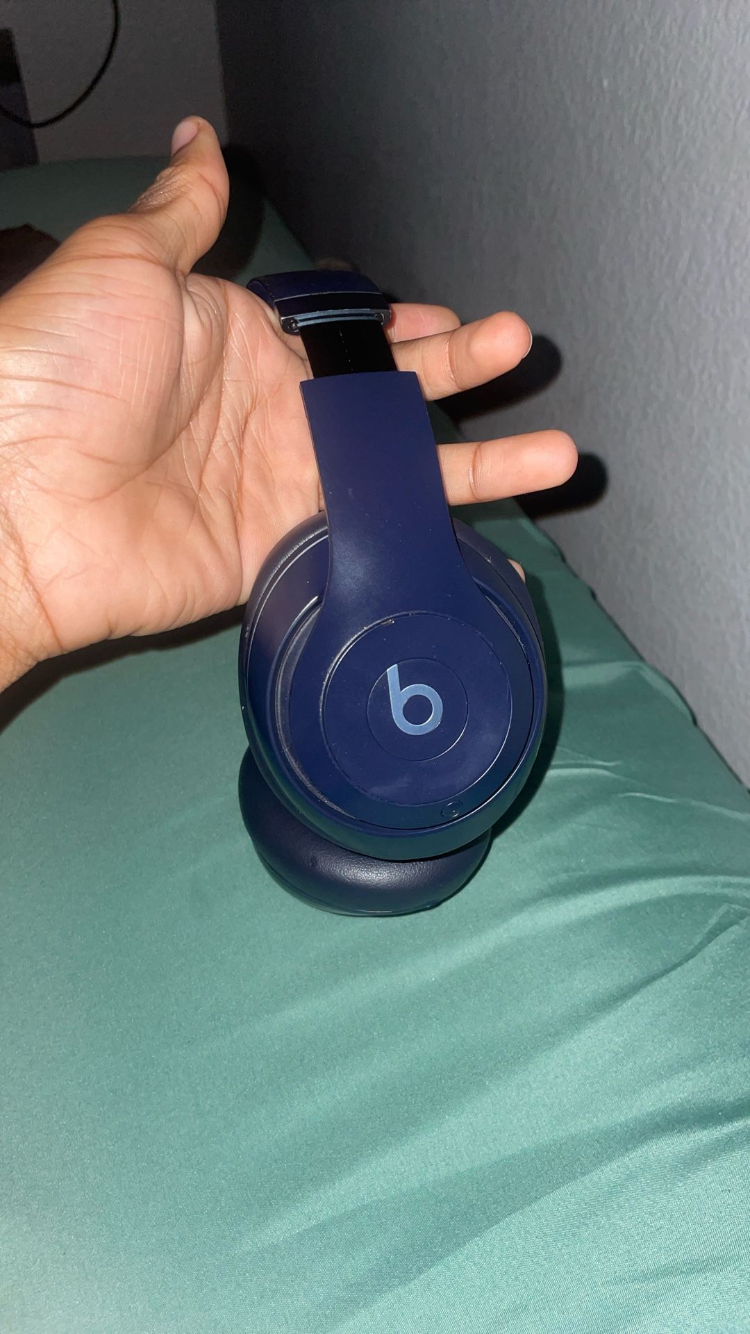 BEATS STUDIO PRO 3s
