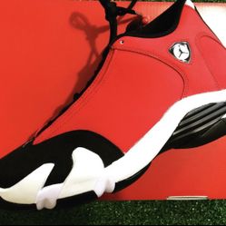 Jordan Toro 14s Sizes 8 and 12