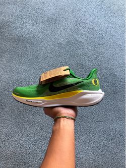 Nike Pegasus 41 Oregon Ducks 2025
