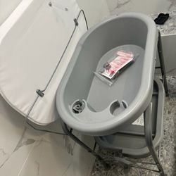 Baby BathTub