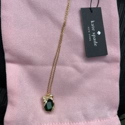 Kate Spade Necklace 