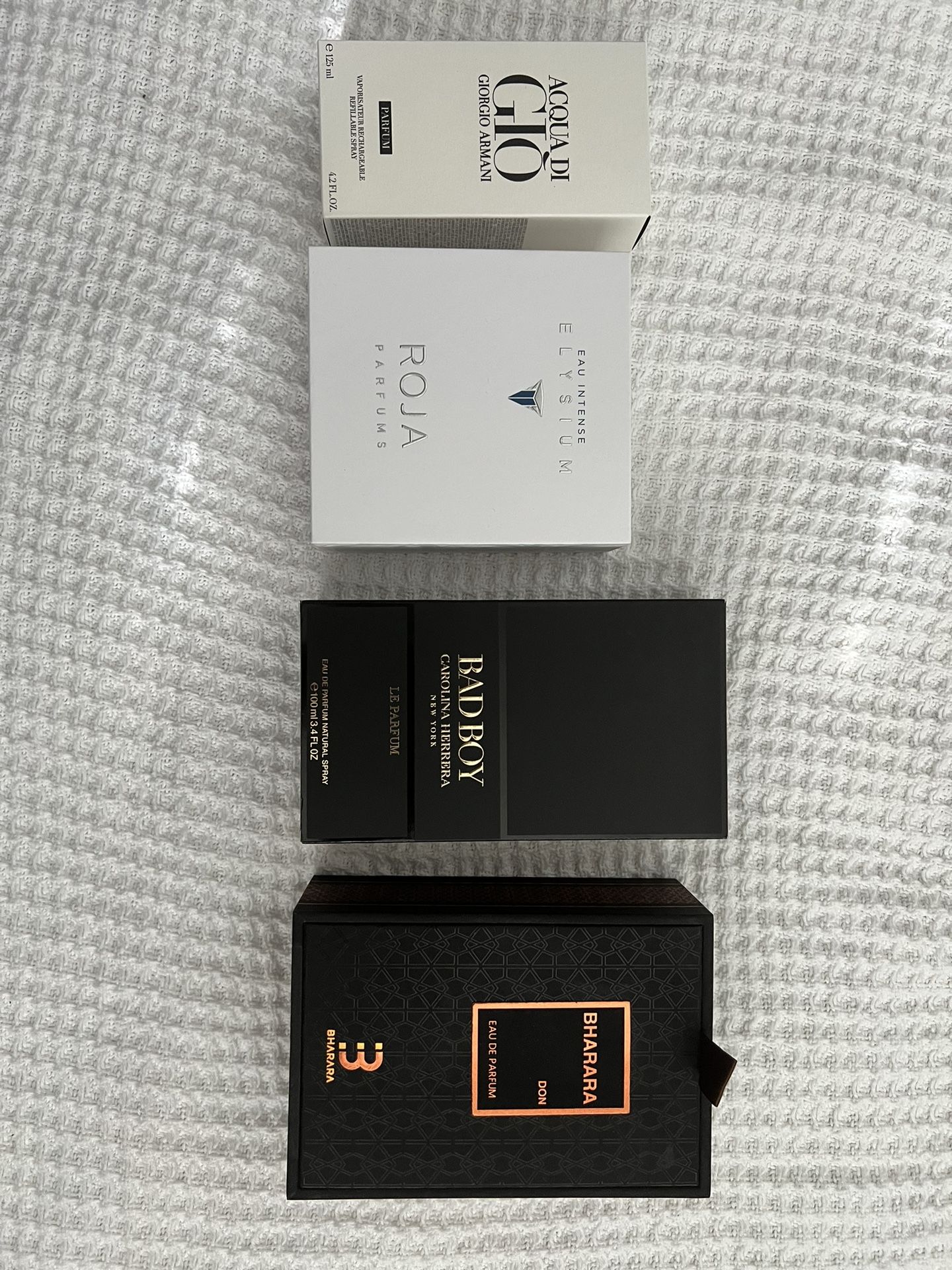 Perfumes For Sale