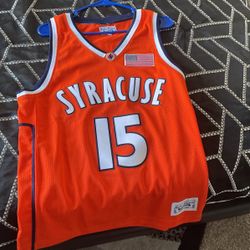 Melo Jersey 
