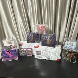 Pokemmon and One Piece 