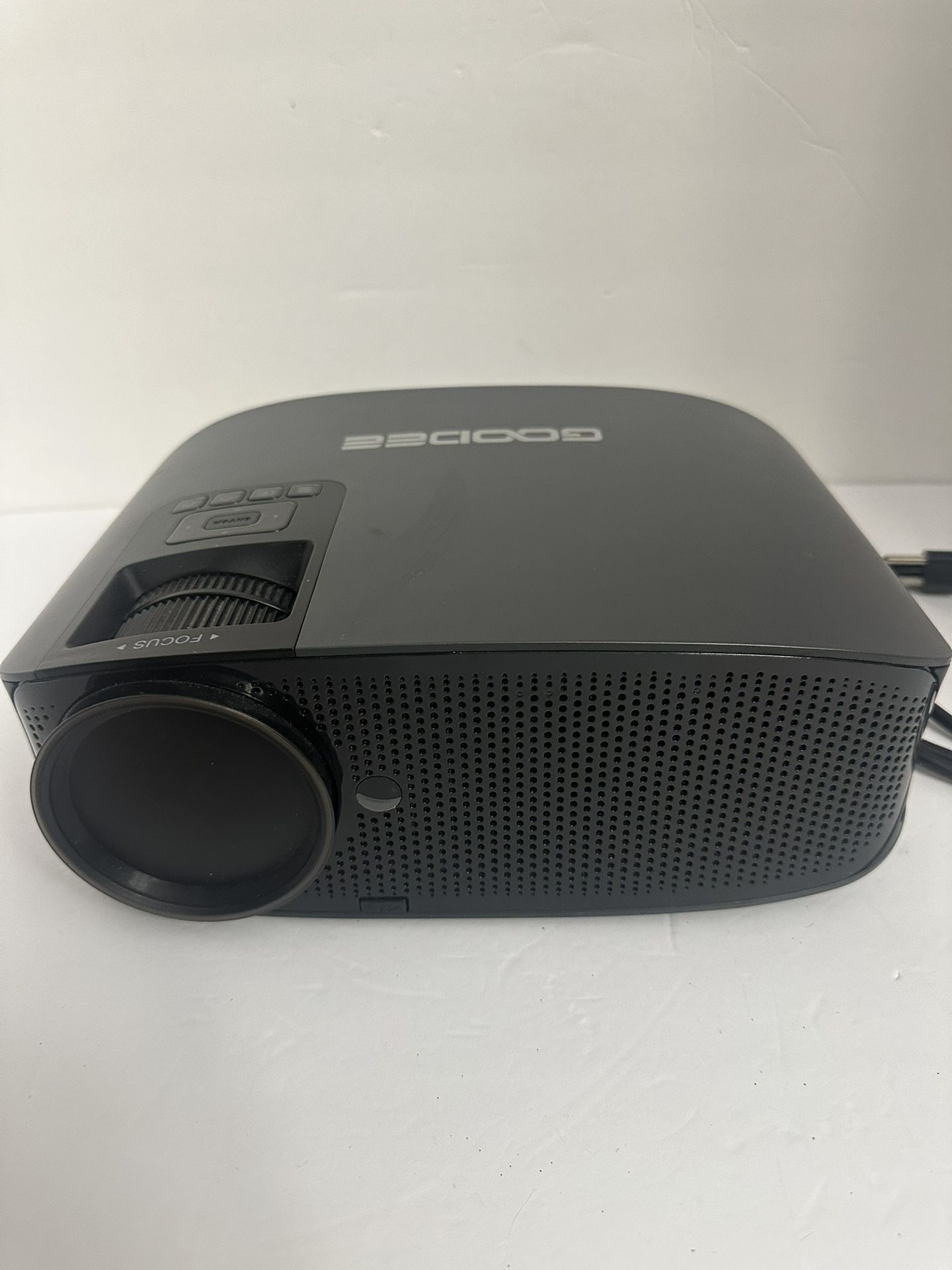 Projector