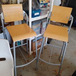Bar Stools
