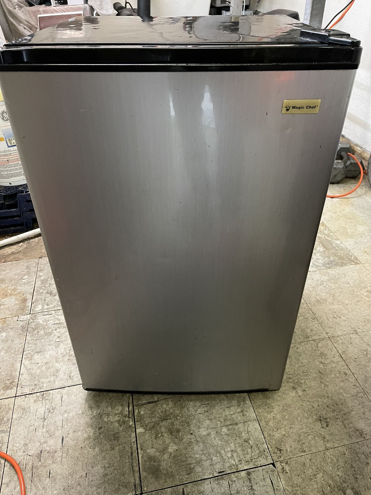 Master Chef Mini Fridge