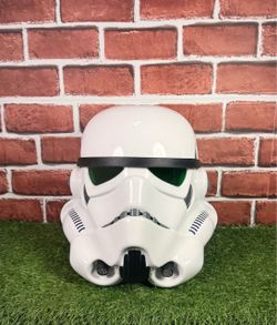 eFX Star Wars A New Hope Stormtrooper Helmet 1:1 Life Size Replica