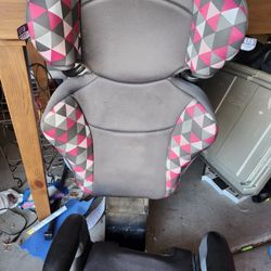 Booster Seat 