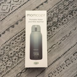 Momcozy Portable Water And Milk Warmer