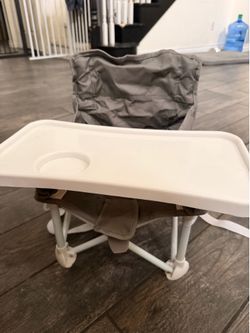 foldable baby chair