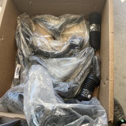 Ford Ranger 4x4 Front New Suspension A Arms 