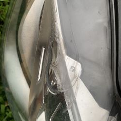 2014-2017 X5 Bmw Headlight