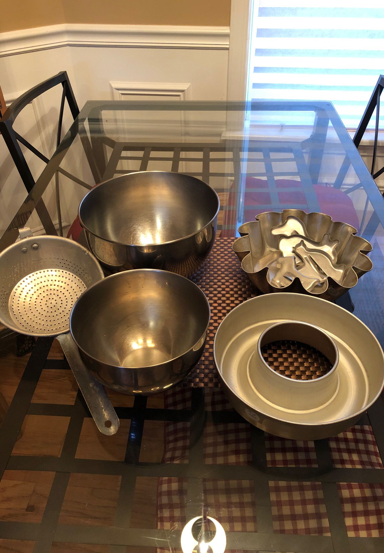 Kitchen Cookware