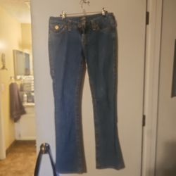 True RELIGION  JEANS