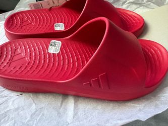 Adidas slides / unisex
