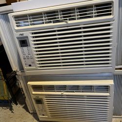 2 Window Ac