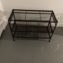 Shoe Rack 