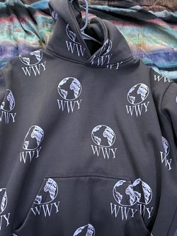 World Wide Youth Hoodie