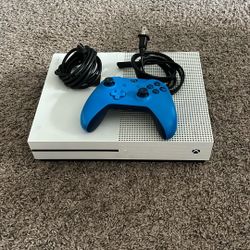 Xbox 1S