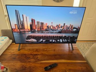 48 inch Oled LG OLED48A2PUA
