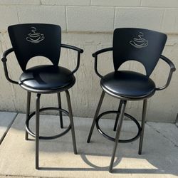 2 Stools