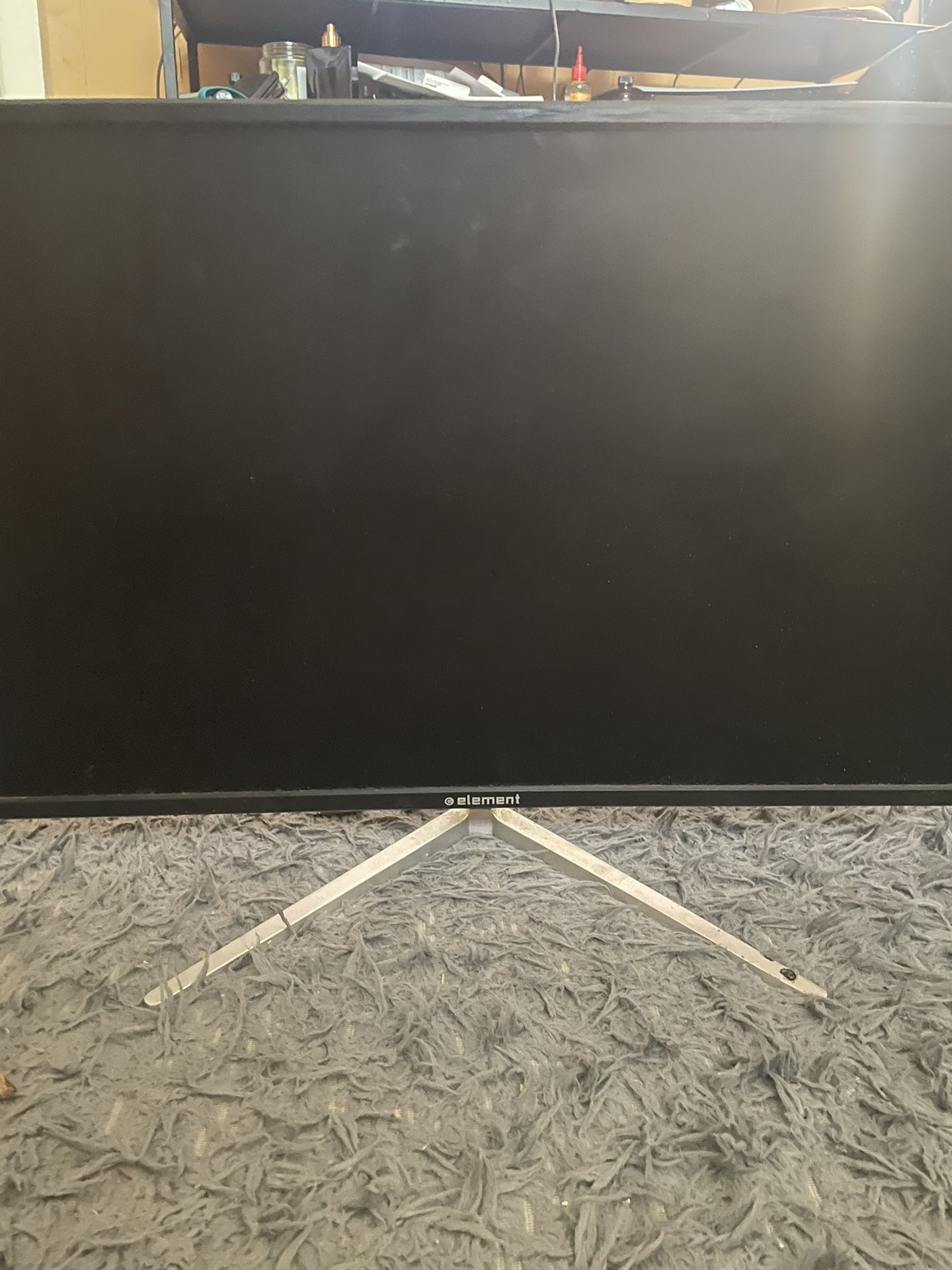 30 Inch Element Monitor