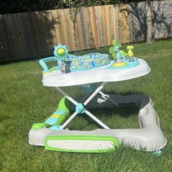 Baby Walker