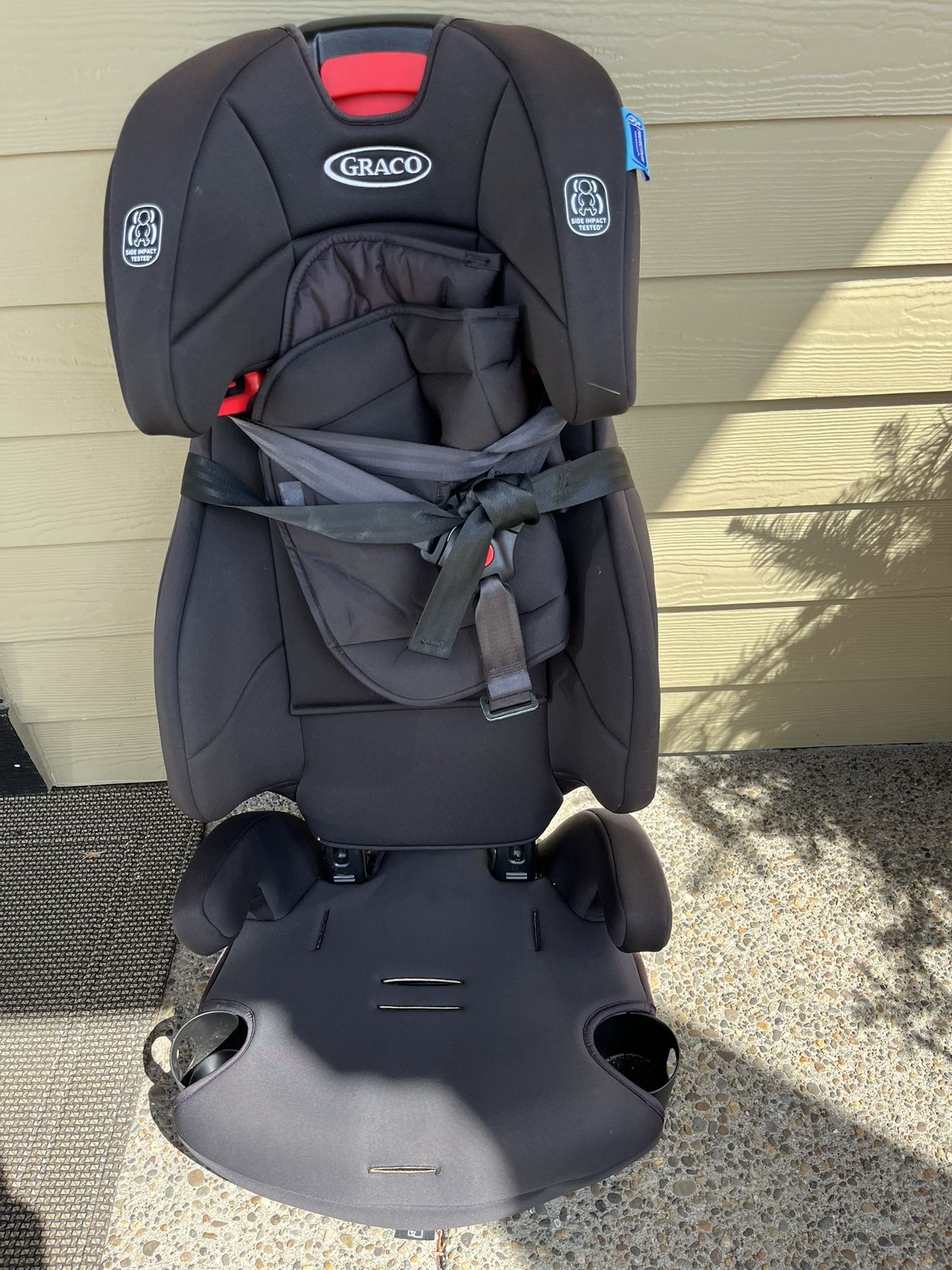Graco Baby Car Seat