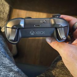 Xbox One Elite Game Controller 