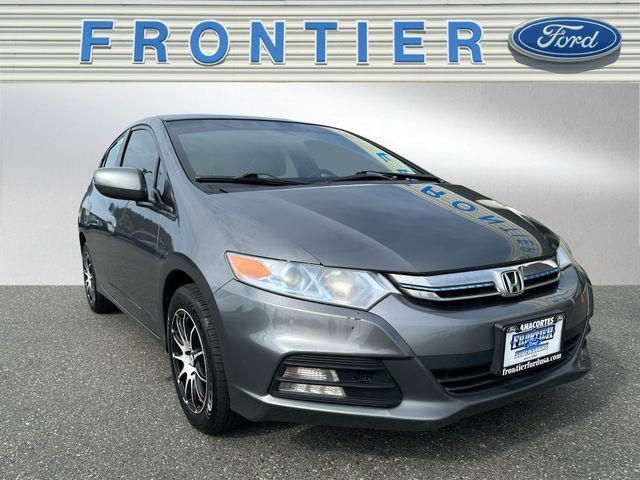 2012 Honda Insight
