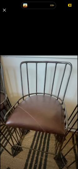 Beautiful Bar Stools