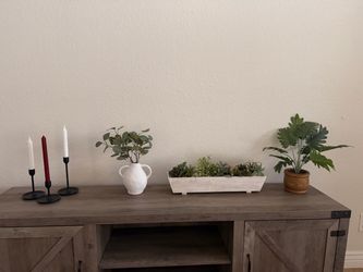Decor pieces