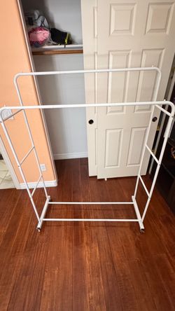 Clothing organizer