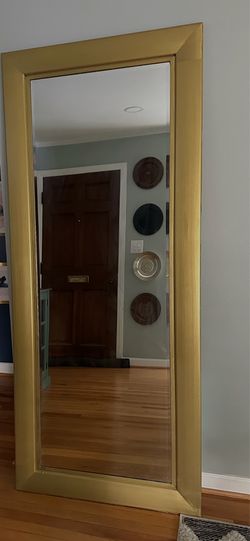 Standing Mirror