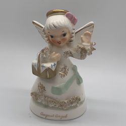 Vintage August Angel 