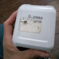 Zebra RFD8500 RFID Reader