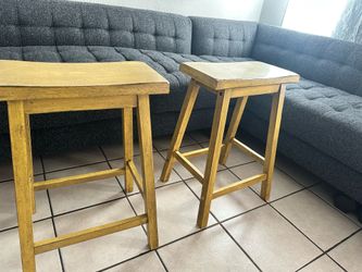 Stools