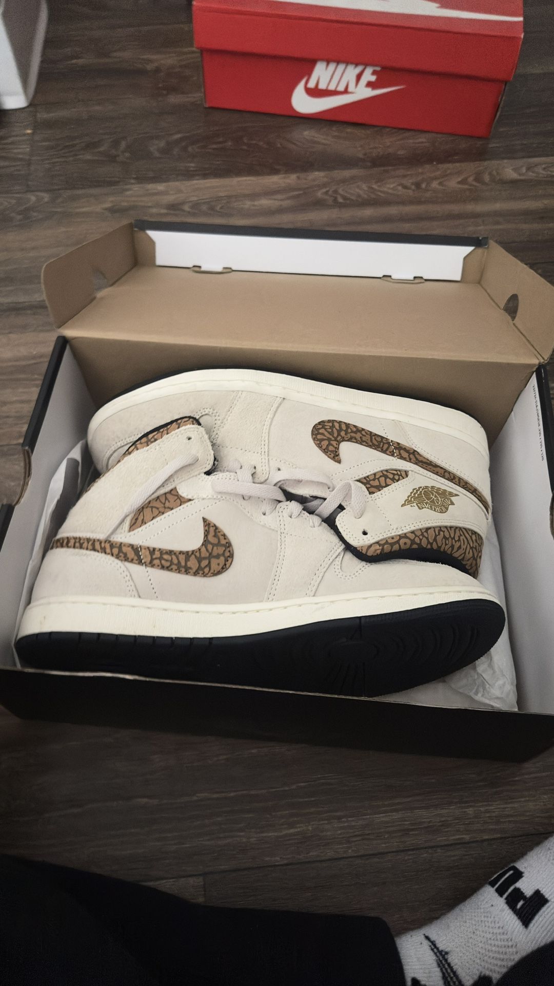 Jordan 1 