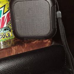 Small Portable Bluetooth Speakers