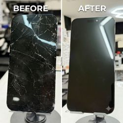 New Screen