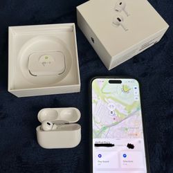 Apple AirPods Pro 2