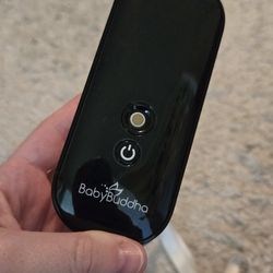 Baby Buddha Portable Breast Pump