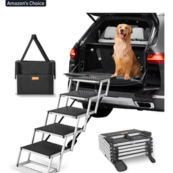 Dog Stairs for truck