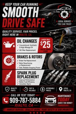 car oil 5w30