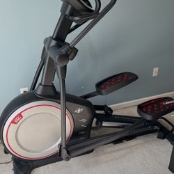 Nordictrack Elliptical 